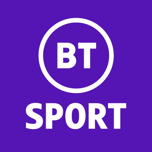 BT SPORT WATCH LOGO