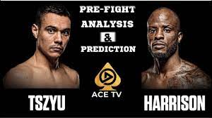 TMI TSZYU VS TONY HARRISON | FULL PRE-FIGHT ANALYSIS AND PREDICTION