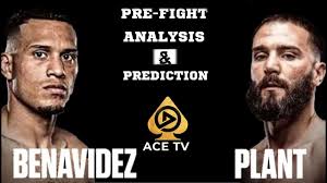 DAVID BENAVIDEZ VS CALEB PLANT | FULL PRE-FIGHT ANALYSIS AND PREDICTION