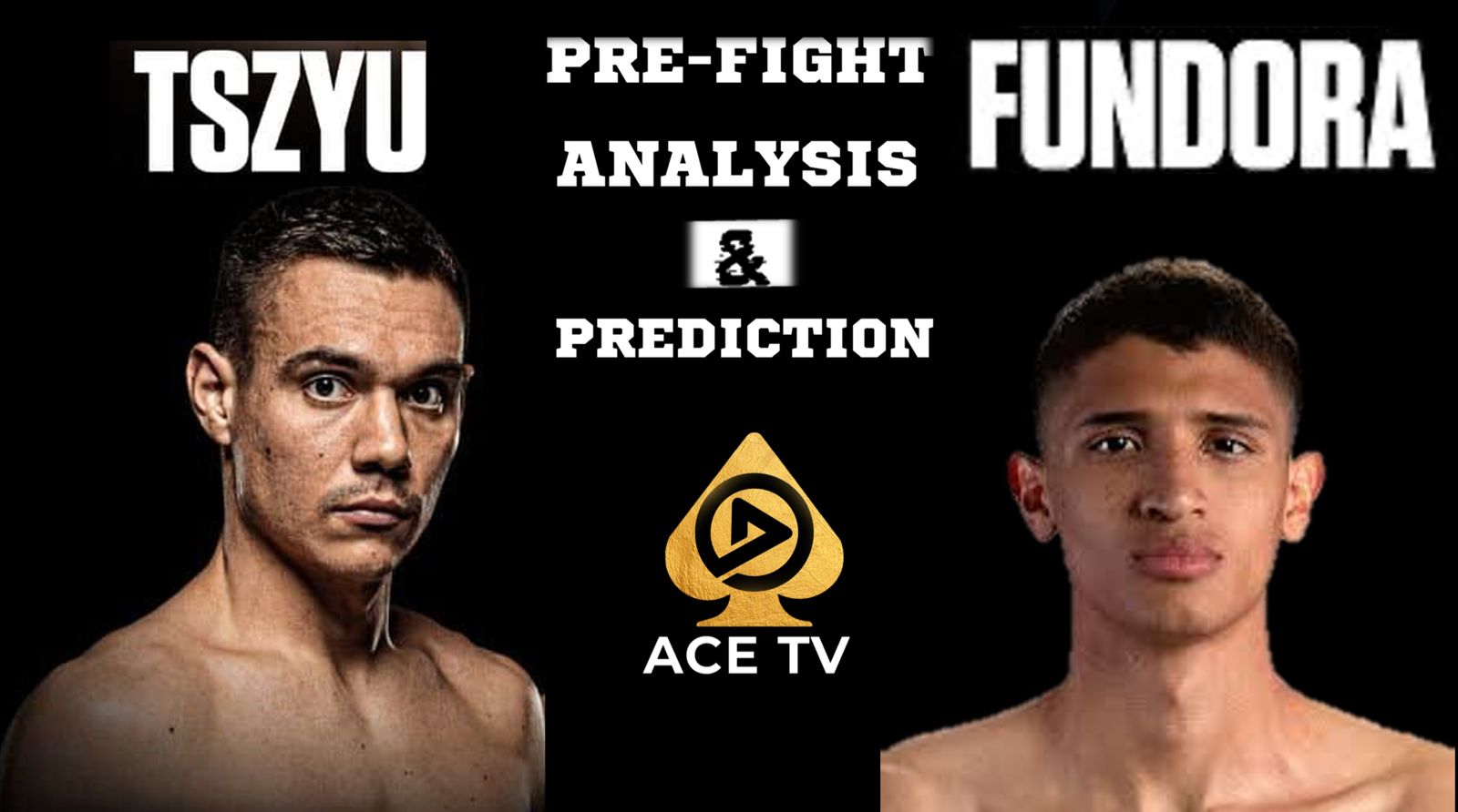 TIM TSZYU VS SEBASTIAN FUNDORA| FULL PRE-FIGHT ANALYSIS AND PREDICTION