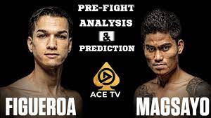 BRANDON FIGUEROA VS MARK MAGSAYO | FULL PRE-FIGHT ANALYSIS AND PREDICTION