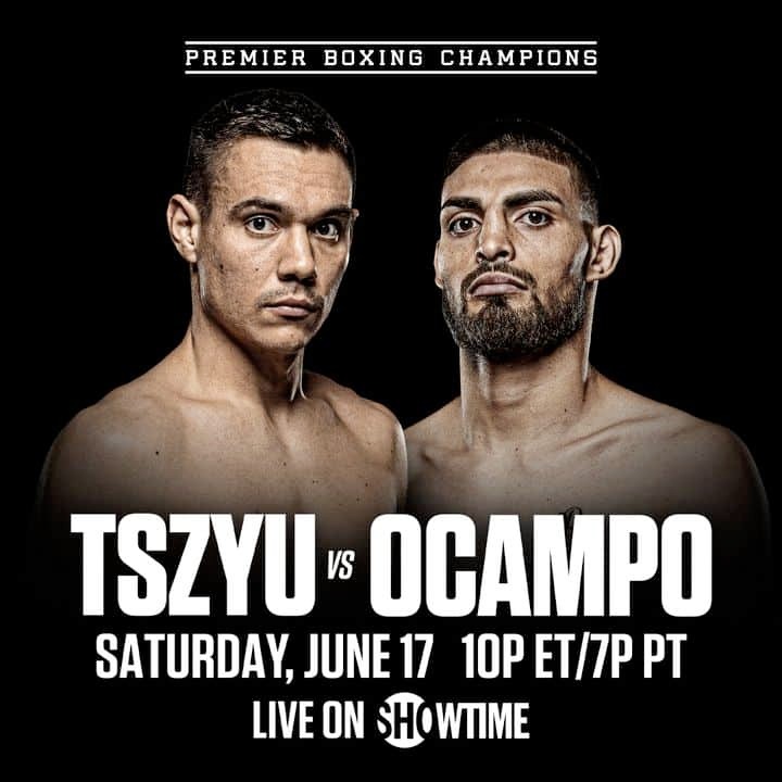 TIM TSZYU VS. CARLOS OCAMPO| FULL PRE-FIGHT ANALYSIS AND PREDICTION