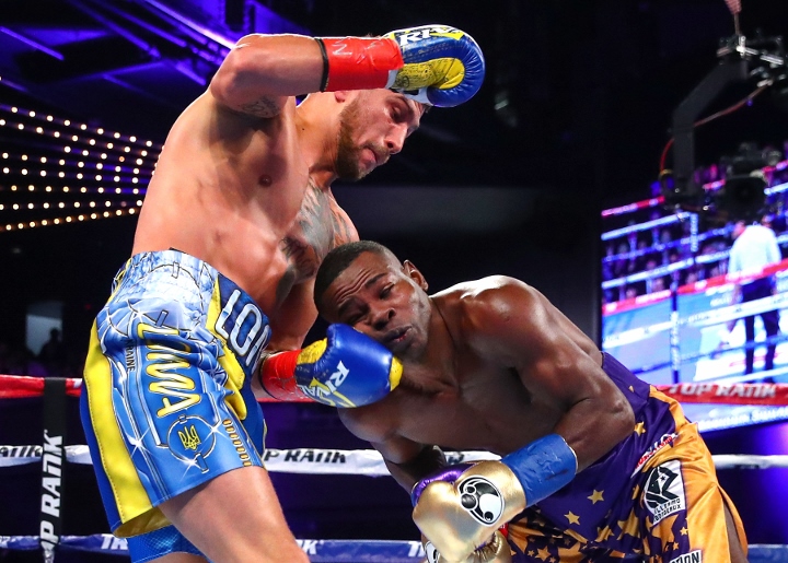 Todd DuBoef: Big Mistake If Haney Underestimates Lomachenko