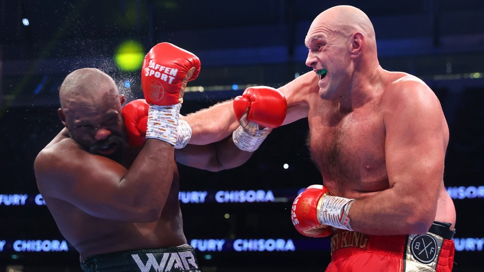 World Boxing Council: Tyson Fury To Get New Mandatory Soon