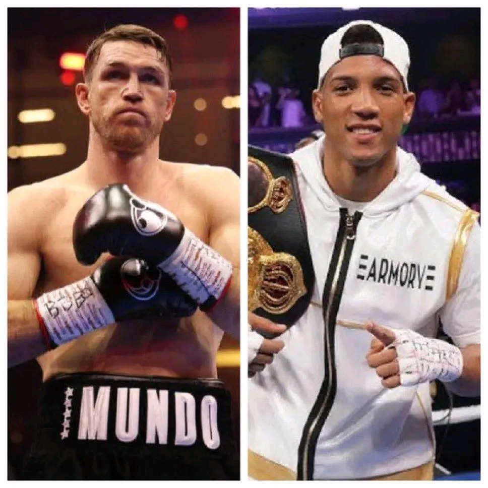 Callum Smith Welcomes David Morrell To Liverpool In April