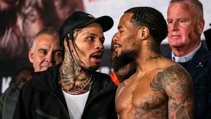 Lamont Roach Unhappy With Gervonta Davis Abandoning Their Rematch