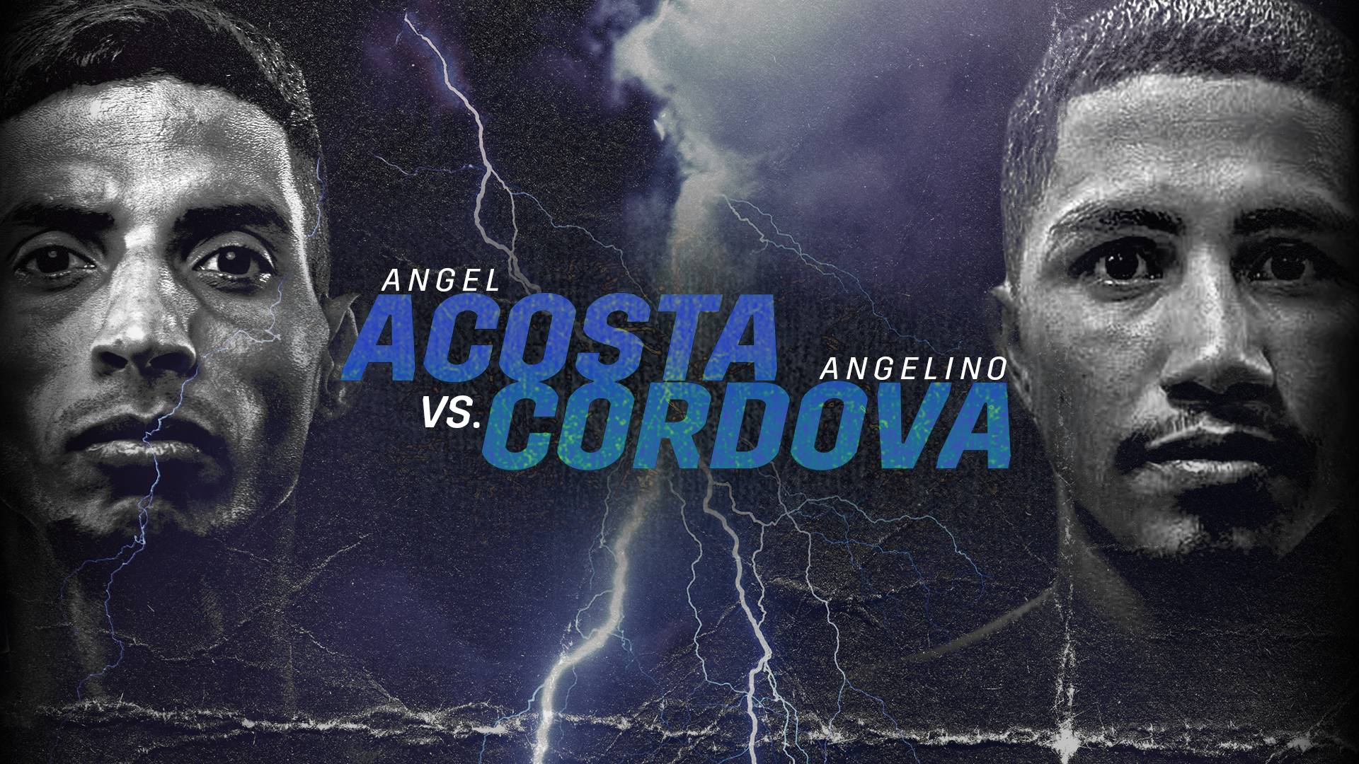 FORMER WORLD CHAMPION ANGEL â€œTITOâ€ ACOSTA TO FACE ANGELINO â€œHURACÃNâ€ CORDOVA AS MAIN EVENT OF GOLDEN BOY FIGHT NIGHT 12 rounds, Flyweight Bout