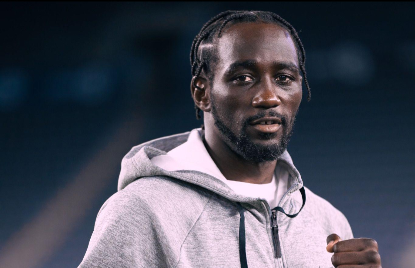 Terence Crawford Appears to Aim Subtle Dig at Jaron Ennis After Xander Zayas’ Stunning Victory