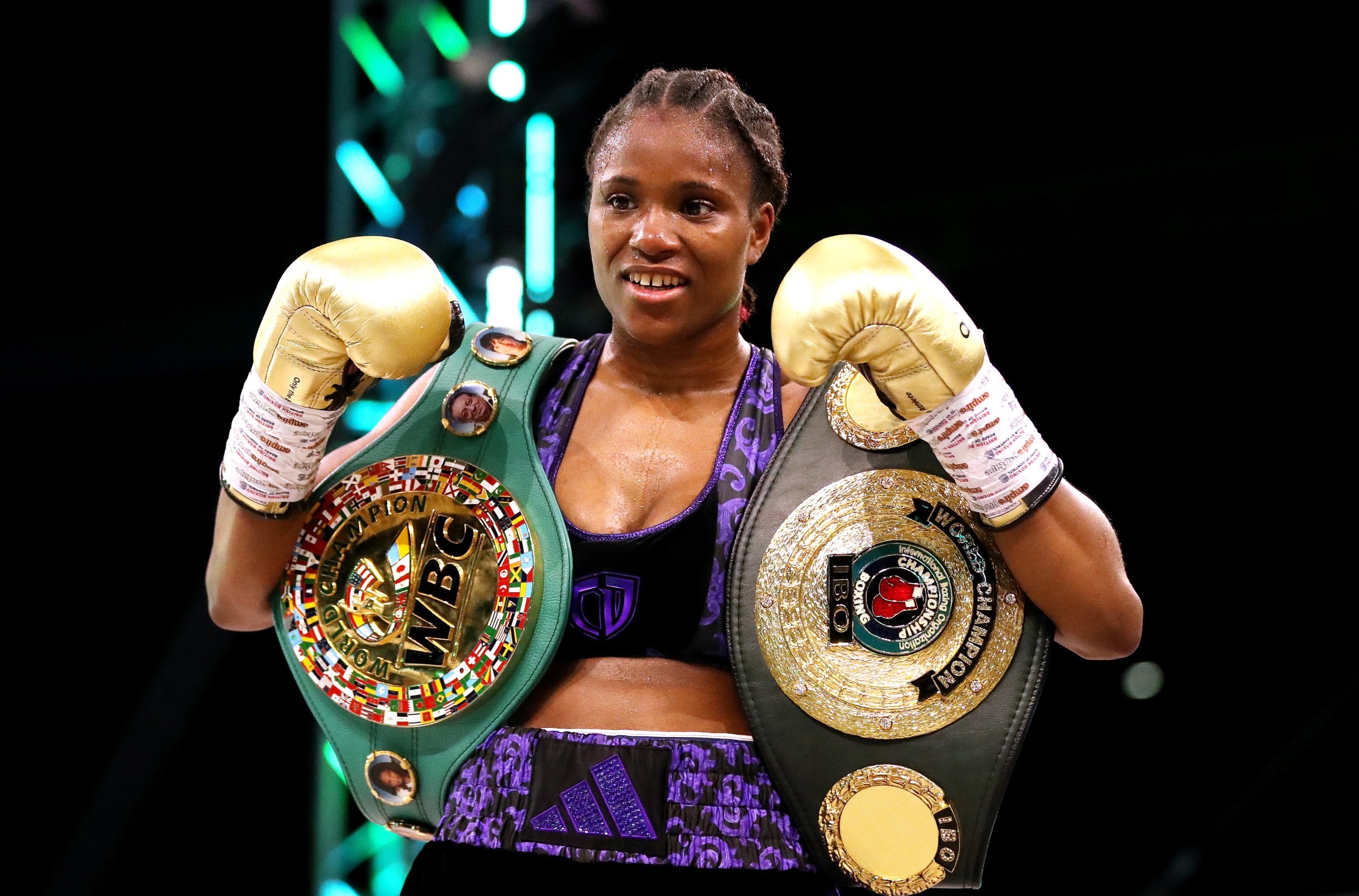 Caroline Dubois Parts Ways with Shane McGuigan Ahead of World Title Defence Against Amelia Moore
