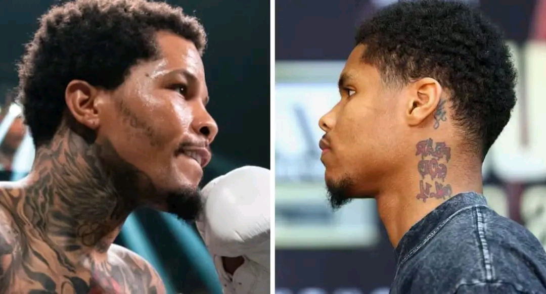 Tim Bradley Favours Shakur Stevenson To Beat Tank Davis