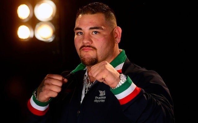 Andy Ruiz Jr Warns Moses Itauma After First Career Defeat: “Don’t Underestimate Nobody”