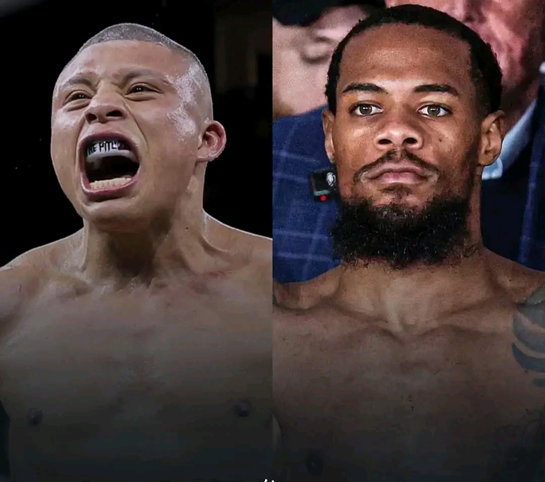 Isaac "Pitbull "Cruz Faces Lamont Roach For WBA Interim Belt