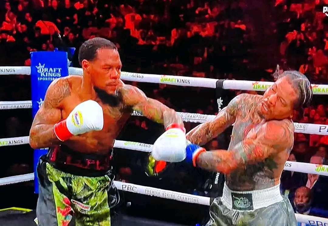 Gervonta Davis Vs Lamont Roach Set For Rematch On August 16