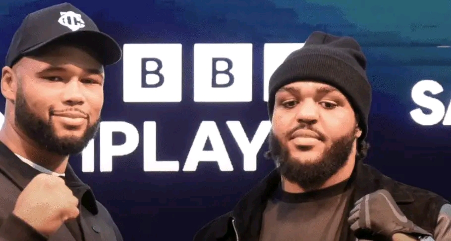 Jeamie TKV Upsets Frazer Clarke To Capture British Title