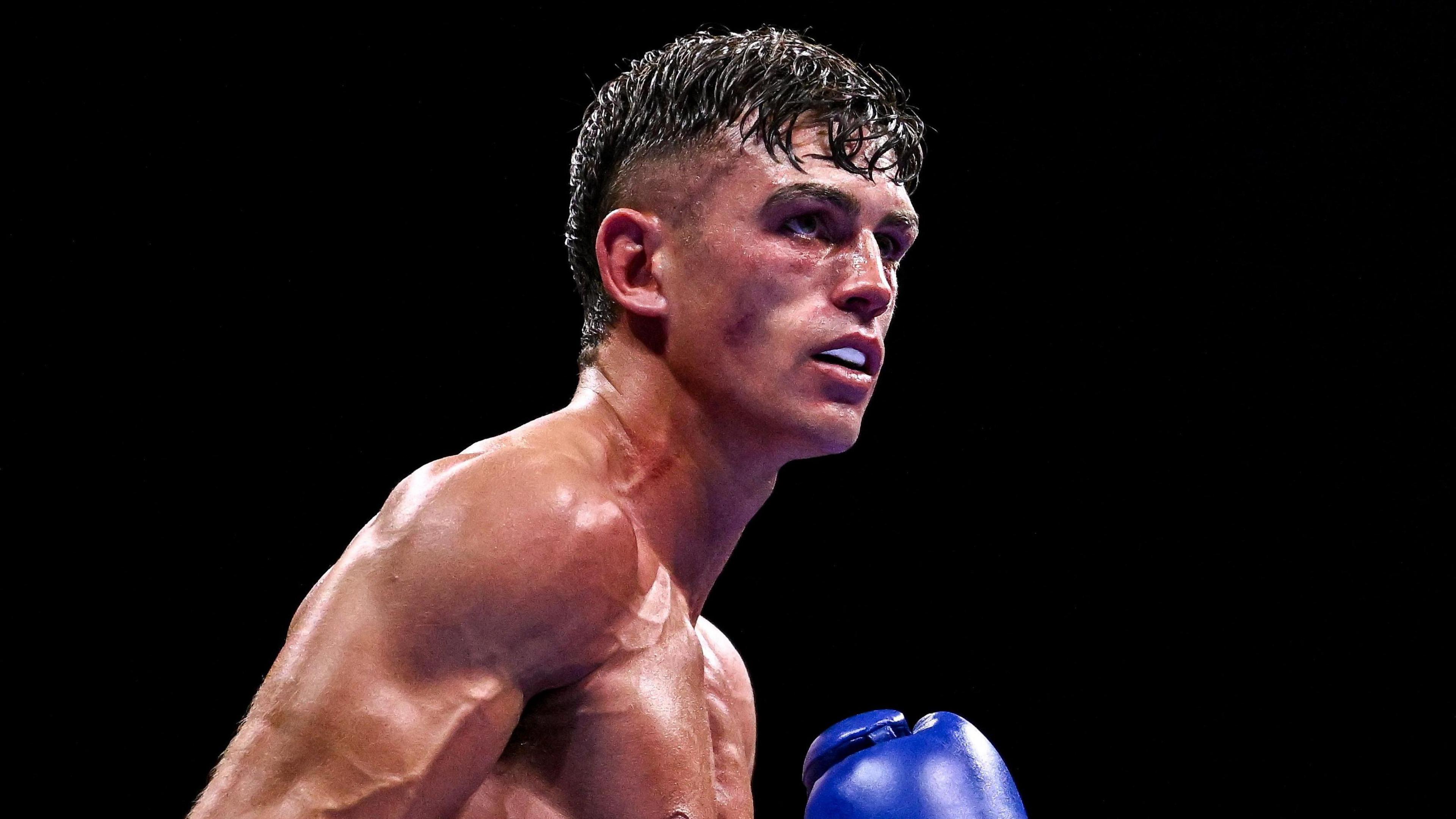 Lee Reeves Remains in Critical Condition Following Knockout Loss to Gary Cully