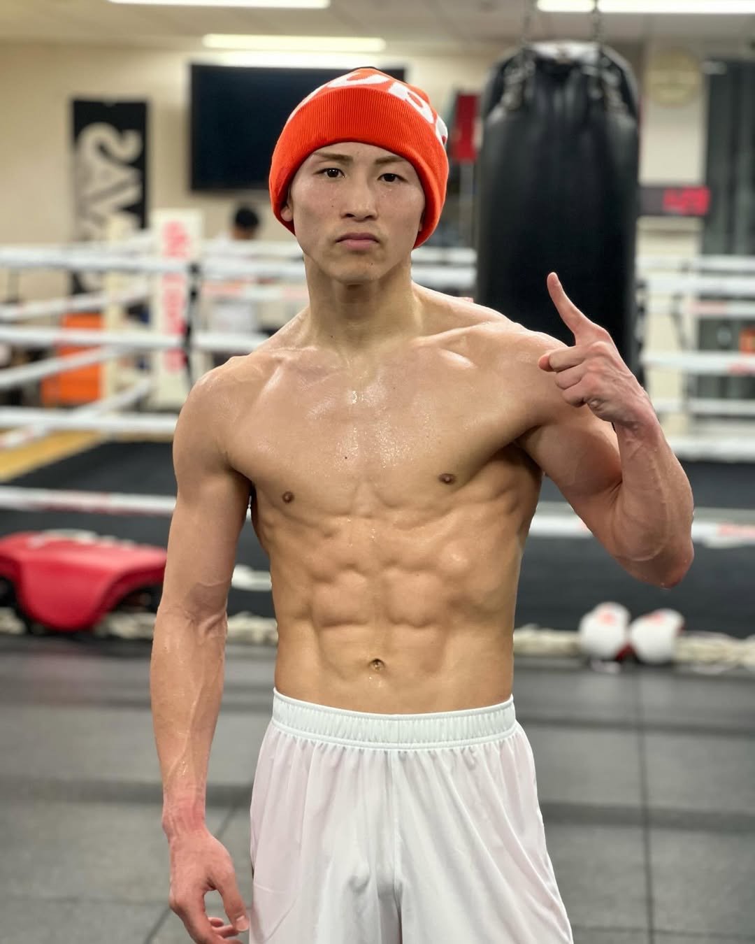 Naoya Inoue Eager to Return as Undisputed Junior Featherweight King Eyes Next Challenge