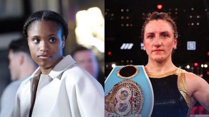 Caroline Dubois Rivalry With Elif Nur Turhan Could Be Renewed After MVP Signing