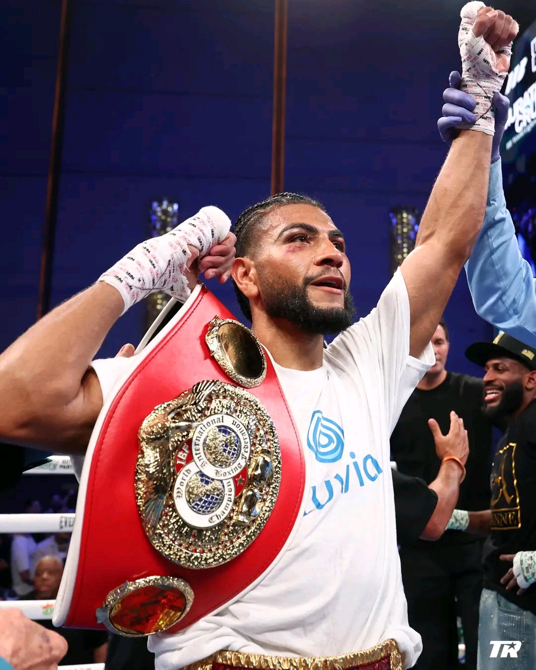 Raymond Muratalla Eyes Winner Of Teofimo Lopez Vs Shakur Stevenson