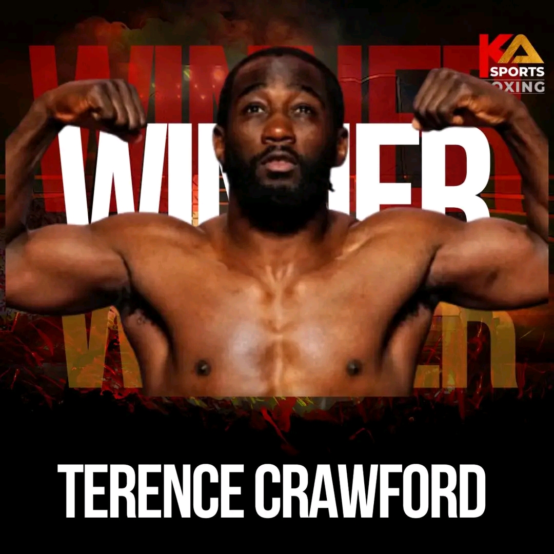 Terence Crawford Makes History Defeating Canelo Alvarez By Unanimous Decision