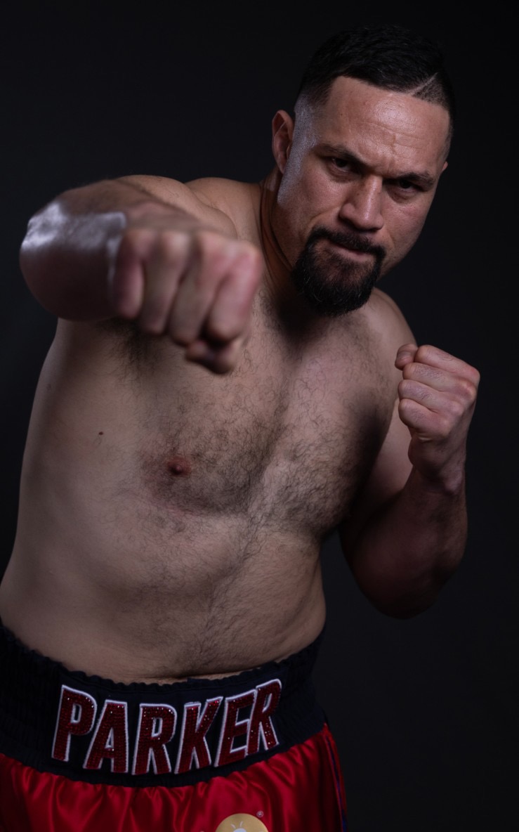 Joseph Parker Set to Resume Boxing Career After Announcing Suspension Has Been Lifted