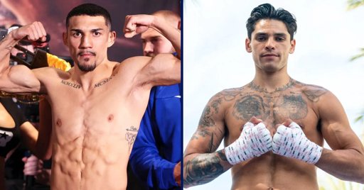 Ryan Garcia and Teofimo Lopez in Advanced Talks for February 6 Welterweight Unification Bout