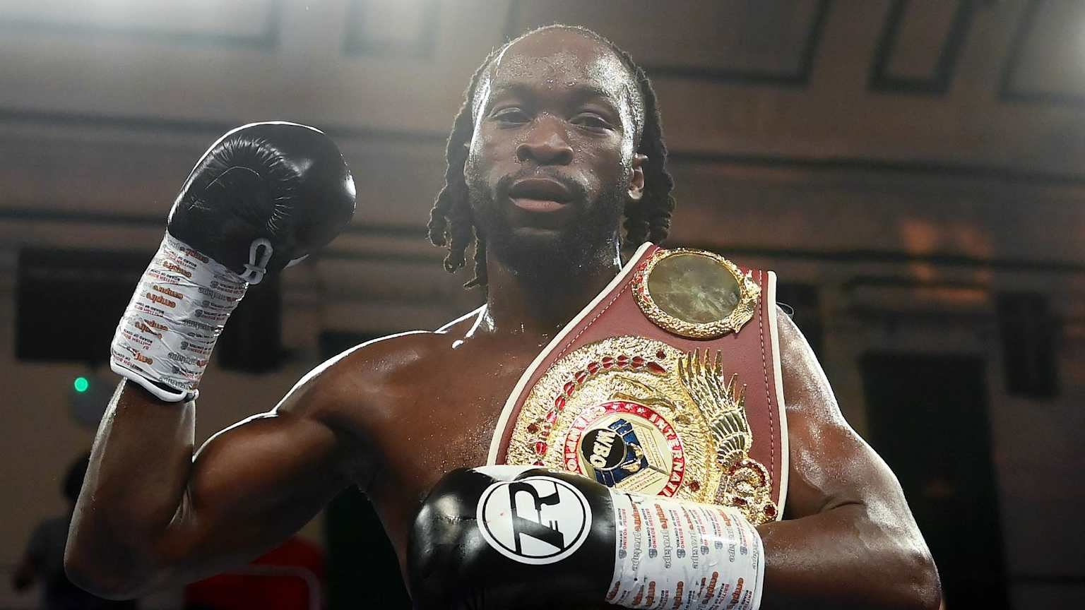 Denzel Bentley Offers Conor Benn WBO Middleweight Title Shot — Admits Money Is a Major Motivation
