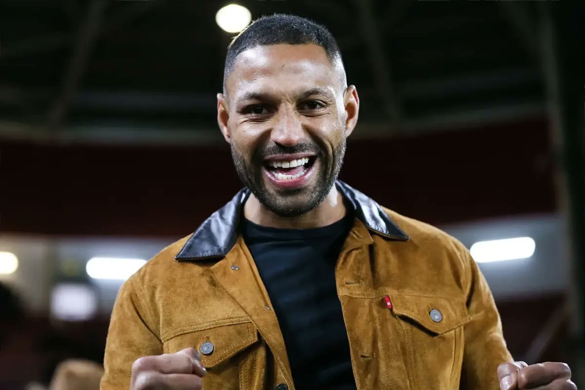 Kell Brook Launches Boxing Comeback — Who Will the Former World Champion Face? 🥊