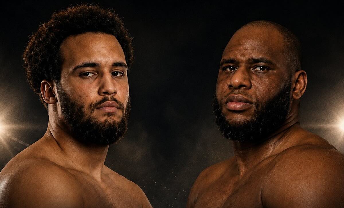 IBF Orders Frank Sanchez vs. Moses Itauma for Vacant Heavyweight Title Following Oleksandr Usyk’s Decision to Vacate